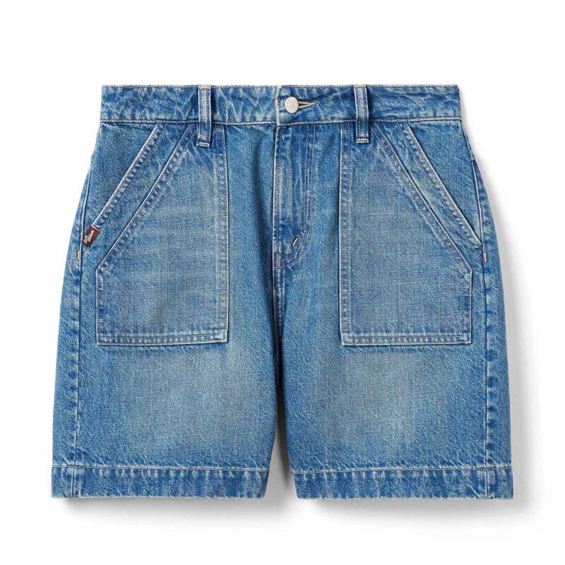 R.M. Williams Tullah Denim Short image number 2